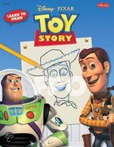 Learn to Draw Disney/Pixar's Toy Story