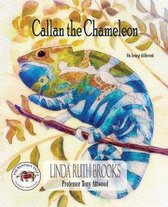 Callan the Chameleon
