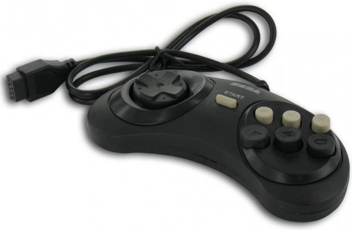 best controllers for megaseg