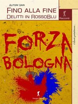 Damster - Il diavolo probabilmente, le storie maledette - Fino alla fine. Delitti in RossoBlu