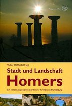 Stadt Und Landschaft Homers