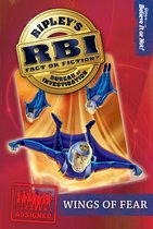 RBI - Ripley's RBI 05: Wings Of Fear