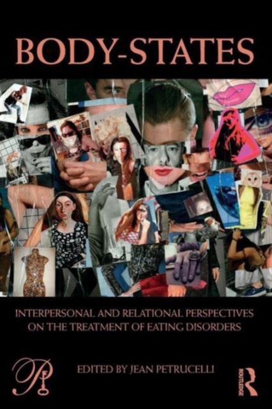 Body States Interpersonal & Relati Persp - cover