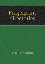 Fingerprint Directories
