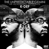 The Unpredictable Gemini