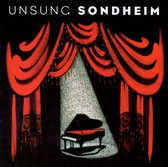 Unsung Sondheim