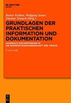 Grundlagen der praktischen Information und Dokumentation