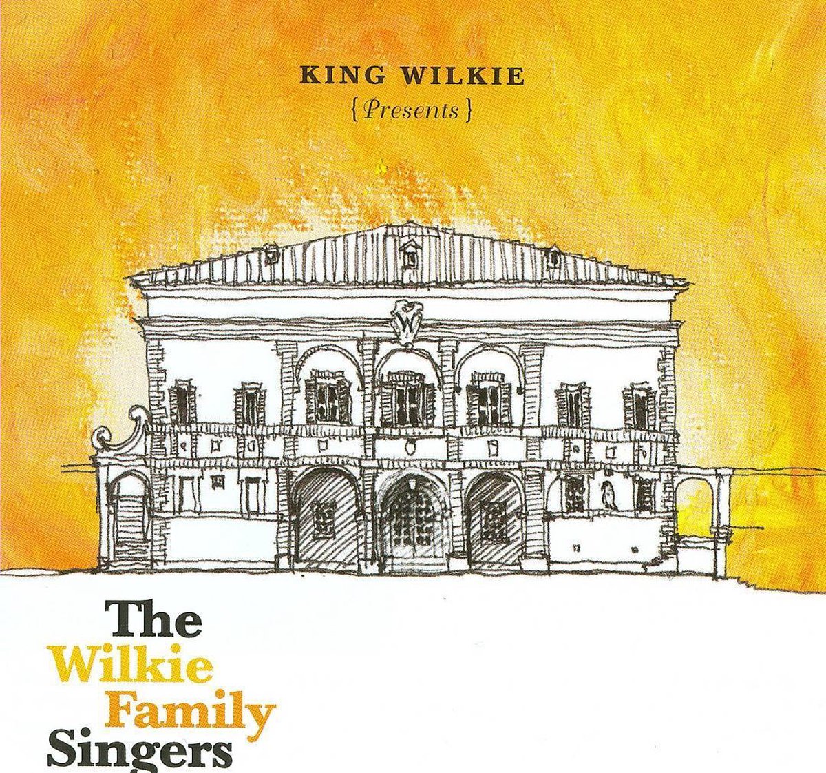 Wilkie Family Singers