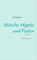 Moenche, Hippies und Poeten