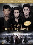 Twilight Saga - Breaking Dawn Part 2 (Blu-ray)