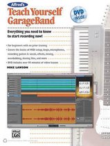 Alfred's Teach Yourself GarageBand