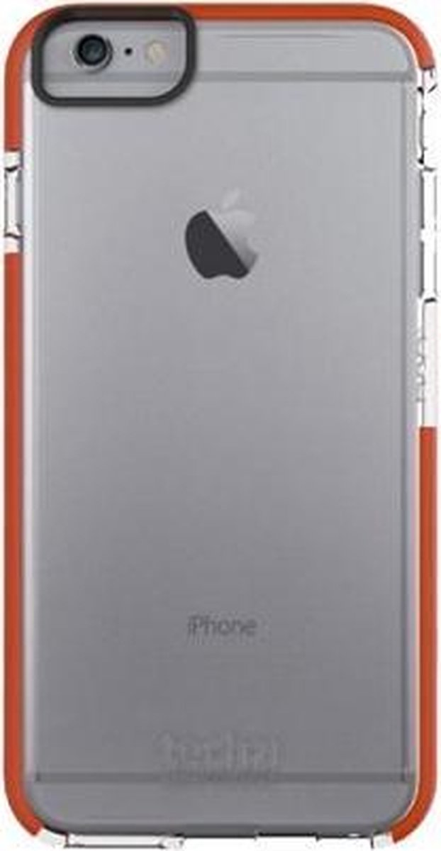 Tech21 - Mobiele Toebehoren - iPhone 6 Plus Classic Shell