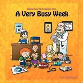 A Very Busy Week