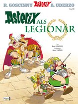 Asterix 10 - Asterix 10