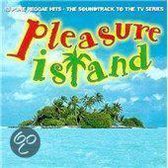 Pleasure Island: 43 Pure Reggae Hits