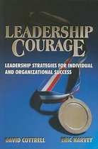 Leadership Courage