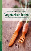 Grundlagenwissen im Govinda-Verlag - Vegetarisch leben