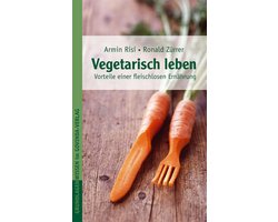 Grundlagenwissen im Govinda-Verlag - Vegetarisch leben