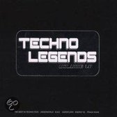 Techno Legends 1