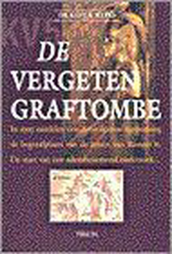 De verdwenen graftombe