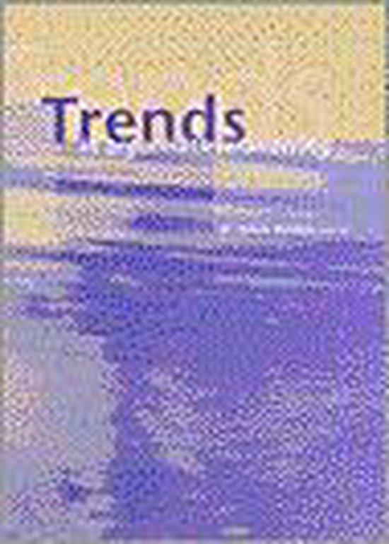 Trends in organisatieverandering - cover