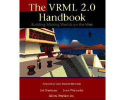 The VRML 2.0 Handbook