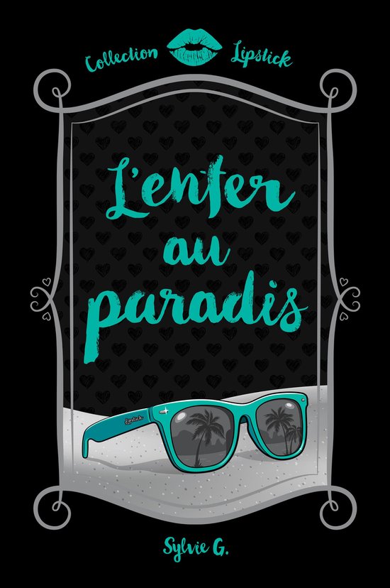 L'enfer au paradis - cover