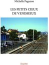 Omslag LES PETITS CIEUX DE VENISSIEUX