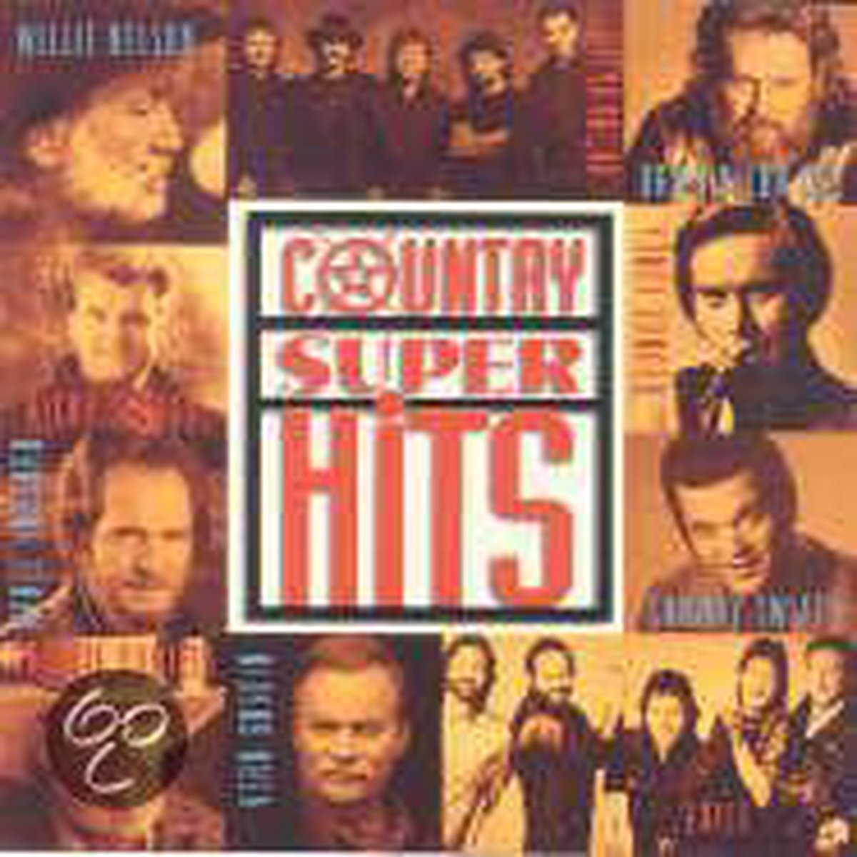 Country Super Hits