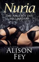 Nuria - Das Angebot des Milliardars