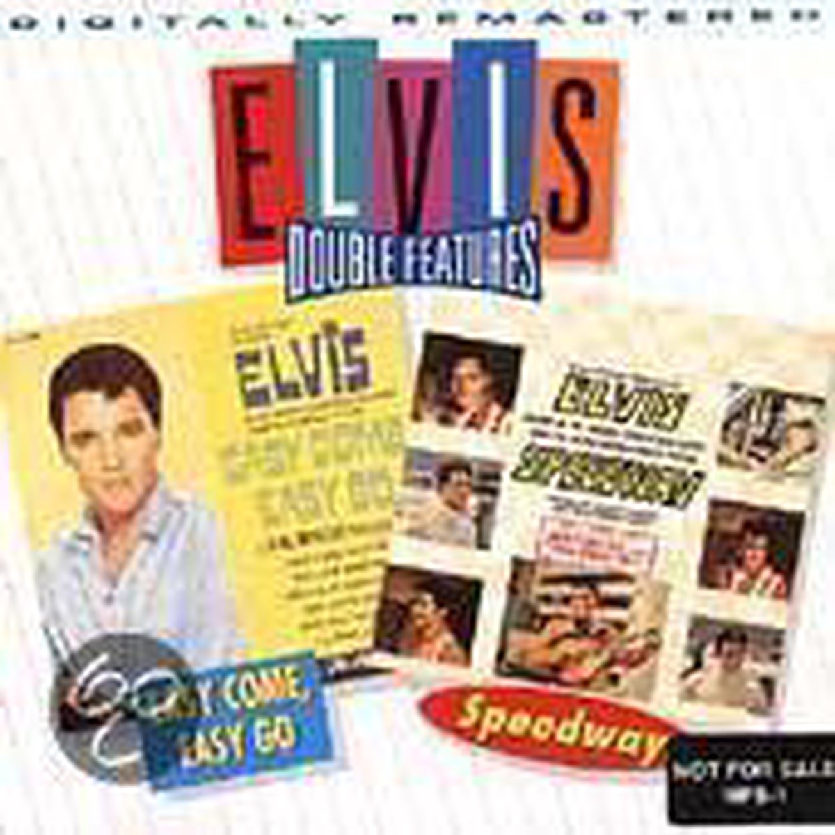 Easy Come, Easy Go/Speedway