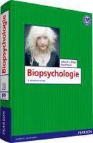 Zusammenfassung Biologische Psychologie - Ruprecht-Karls-Universität Heidelberg (2020) - Lehrbuch von Pinel, J. P. J. und Pauli, P. (2012). Biopsychologie