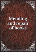 Mending and repair of books