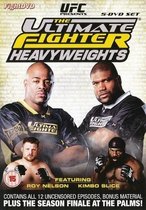 UFC - The Ultimate Fighter: Heavyweights (Seizoen 10)