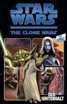 Star Wars TV-Comic: The Clone Wars 01 - Der Hinterhalt