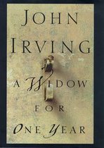 A Widow for One Year by John Irving A Widow for One Year by John Irving