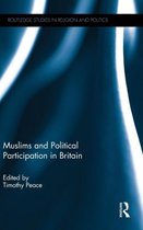 Muslims and Political Participation in Britain