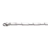 Silver Lining 104.0450.19 Armband Zilver - 19cm