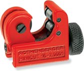 Rothenberger minicut pijpsnijder 3-16mm