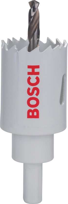 Scie-trépan HSS bimétal Bosch Accessories 2609255606 35 mm 1 pc(s)