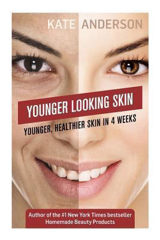 Younger Looking Skin - cover