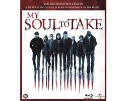 My Soul To Take