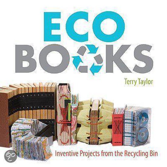 Eco Books Terry Taylor Boeken Bol Com