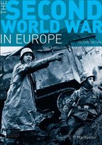 Second World War In Europe 2nd
