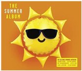 Summer Album [Sony]