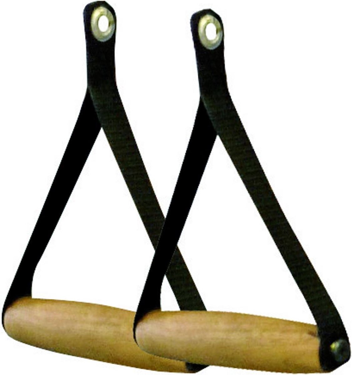 NoHRD SlimBeam handle Clubsport