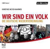 Wir sind ein Volk