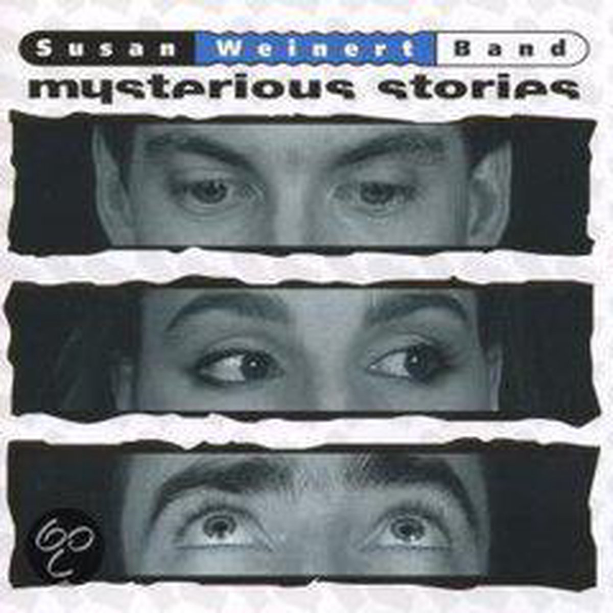 Mysterious Stories