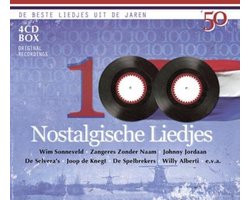 100 Hollandse Hits Van Toen