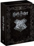 Harry Potter Complete Collection (Limited Edition) (Blu-ray+Dvd Combopack)